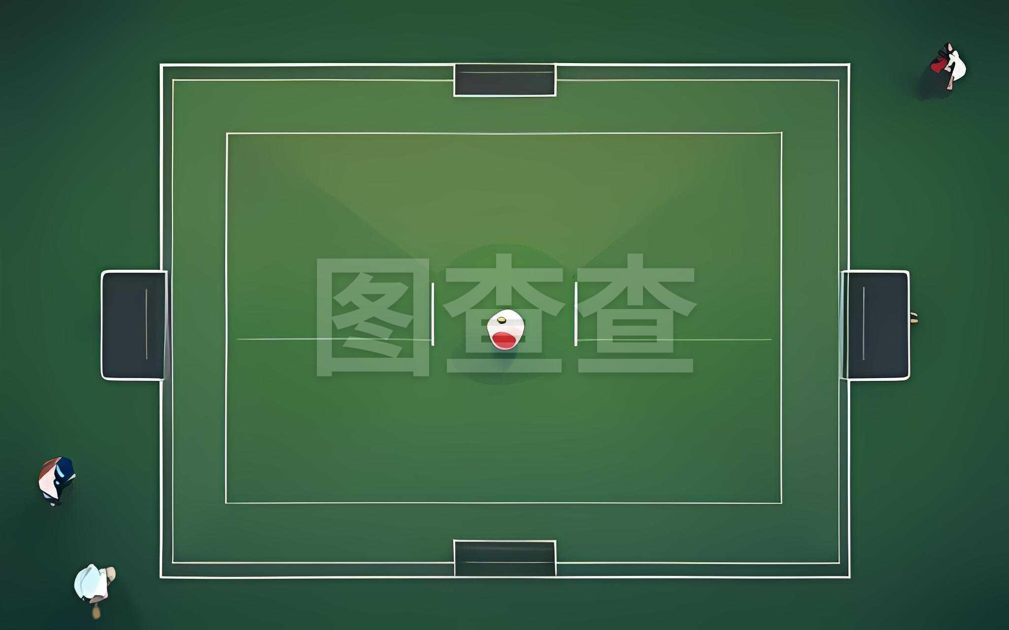 他们可以选