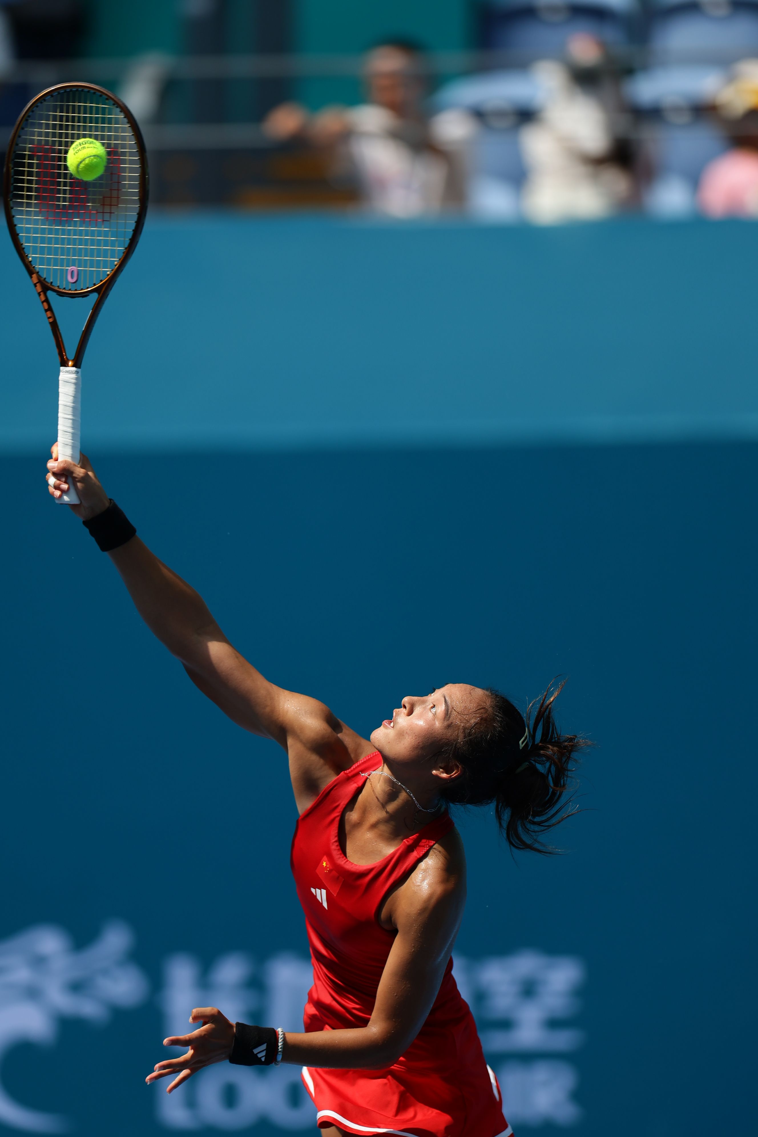 拳击在中国 拳击在中国