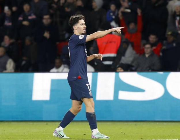 未来的赛季 未来的赛季