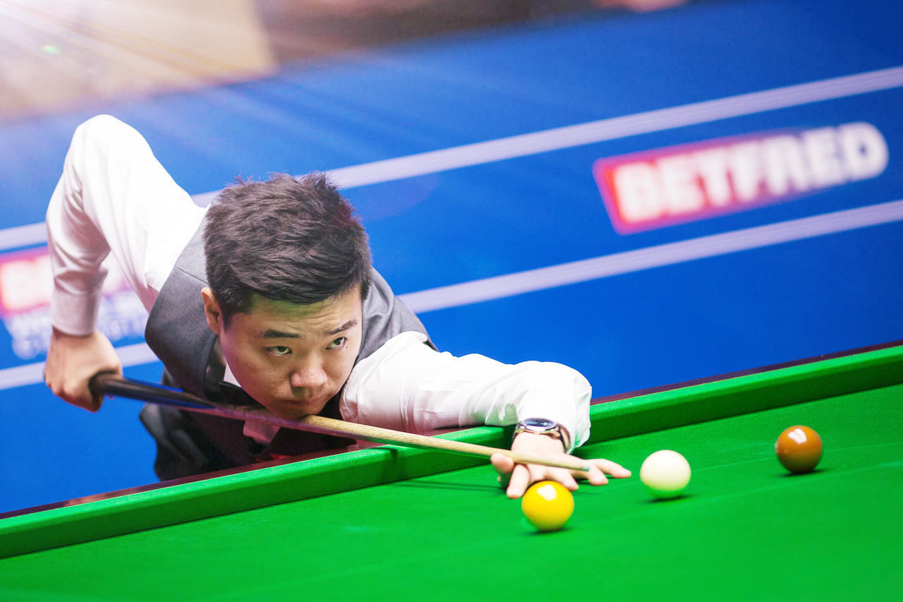 的精彩比拼 的精彩比拼