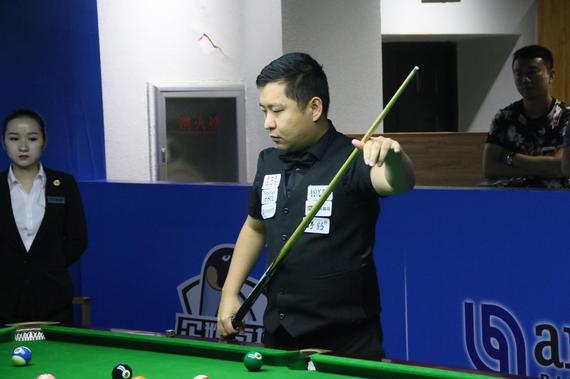 持续跑通的 持续跑通的